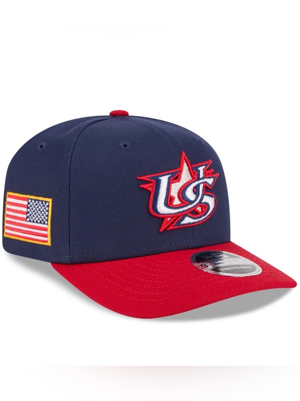 New era US
Brand new